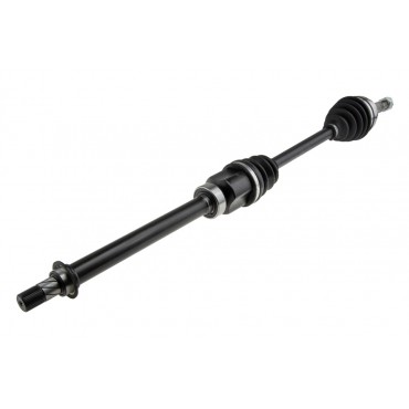 Cardan Arbre de transmission Droit Pour RENAULT CLIO IV BH KH 1.5 dCi 391003032R