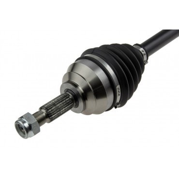 Cardan Arbre de transmission Droit Pour RENAULT CLIO IV BH KH 1.5 dCi 391003032R
