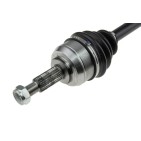 Cardan Arbre de transmission Gauche Pour RENAULT GRAND SCÉNIC MEGANE 391011358R