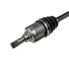 Cardan Arbre de transmission Droit Pour DUSTER KAPTUR HS 391011327R 391015061R