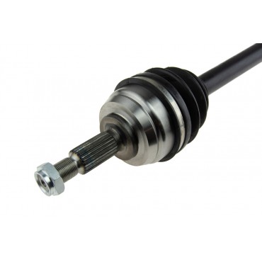 Cardan Arbre de transmission Droit Pour DUSTER KAPTUR HS 391011327R 391015061R