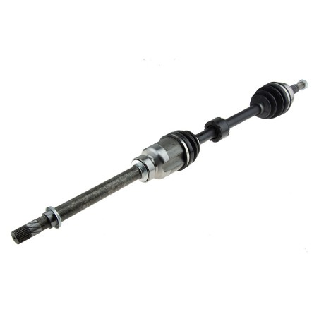 Cardan Arbre de transmission Droit Pour DACIA DUSTER 1.6 16V 1.6 SCe 391008165R
