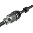 Cardan Arbre de transmission Droit Pour DACIA DUSTER 1.6 16V 1.6 SCe 391008165R