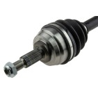 Cardan Arbre de transmission Droit Pour DACIA DUSTER 1.6 16V 1.6 SCe 391008165R