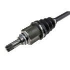 Cardan Arbre de transmission Gauche Pour RENAULT CAPTUR J5 H5 1.5 dCi 391010474R