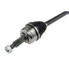 Cardan Arbre de transmission Gauche Pour RENAULT CAPTUR J5 H5 1.5 dCi 391010474R