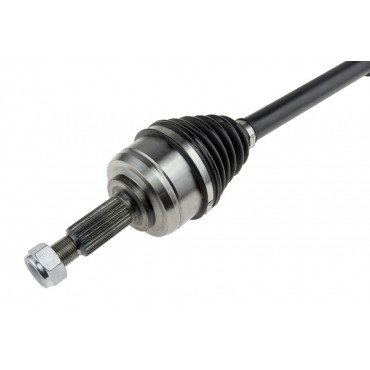 Cardan Arbre de transmission Gauche Pour RENAULT CAPTUR J5 H5 1.5 dCi 391010474R