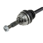 Cardan Arbre de transmission Gauche Pour CLIO GRAND MODUS 7711368363 8200341698