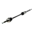 Cardan Arbre de transmission Droit Pour CLIO GRAND MODUS 7711368368 8200378880