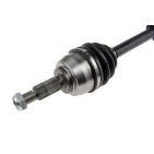 Cardan Arbre de transmission avant gauche Pour GRAND SCÉNIC MEGANE 8200725499