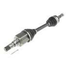 Cardan Arbre de transmission GAUCHE Pour RENAULT KADJAR 1.2 TCe 130 391015656R