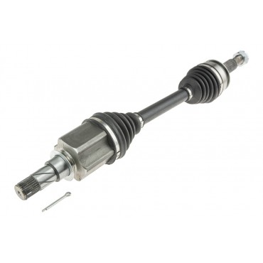 Cardan Arbre de transmission GAUCHE Pour RENAULT KADJAR 1.2 TCe 130 391015656R