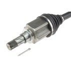 Cardan Arbre de transmission GAUCHE Pour RENAULT KADJAR 1.2 TCe 130 391015656R