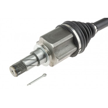 Cardan Arbre de transmission GAUCHE Pour RENAULT KADJAR 1.2 TCe 130 391015656R