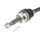 Cardan Arbre de transmission GAUCHE Pour RENAULT KADJAR 1.2 TCe 130 391015656R