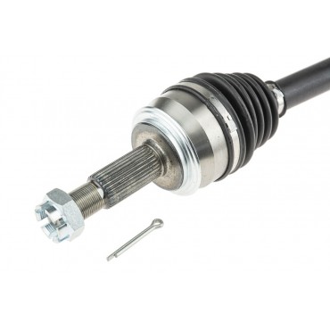 Cardan Arbre de transmission GAUCHE Pour RENAULT KADJAR 1.2 TCe 130 391015656R