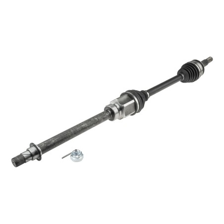Cardan Arbre de transmission DROIT Pour RENAULT KADJAR 1.2 TCe 130 391002670R