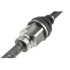 Cardan Arbre de transmission DROIT Pour RENAULT KADJAR 1.2 TCe 130 391002670R