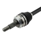 Cardan Arbre de transmission DROIT Pour RENAULT KADJAR 1.2 TCe 130 391002670R