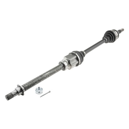Cardan Arbre de transmission DROIT Pour KADJAR 1.5 dCi 1.5 BLUE dC 391000797R
