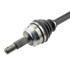 Cardan Arbre de transmission DROIT Pour KADJAR 1.5 dCi 1.5 BLUE dC 391000797R