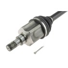 Cardan Arbre de transmission Gauche Pour KADJAR 1.5 dCi 1.5 BLUE dC 391011681R
