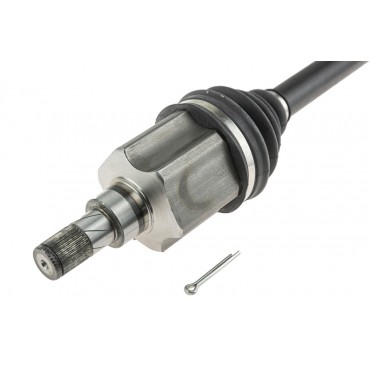 Cardan Arbre de transmission Gauche Pour KADJAR 1.5 dCi 1.5 BLUE dC 391011681R