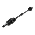 Cardan Arbre de transmission Droit Pour CORSA MK D 1.3 CDTI 95520482 13320254