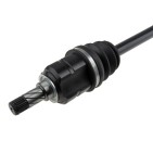 Cardan Arbre de transmission Droit Pour CORSA MK D 1.3 CDTI 95520482 13320254