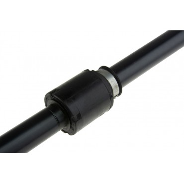 Cardan Arbre de transmission Droit Pour CORSA MK D 1.3 CDTI 95520482 13320254