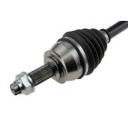 Cardan Arbre de transmission Droit Pour CORSA MK D 1.3 CDTI 95520482 13320254