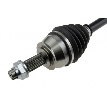 Cardan Arbre de transmission Droit Pour CORSA MK D 1.3 CDTI 95520482 13320254