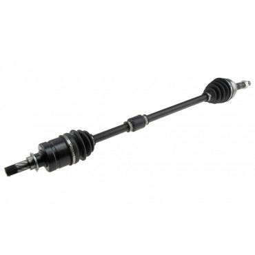 Cardan Arbre de transmission Droit Pour OPEL VAUXHALL MERIVA B Mk S10 13302767