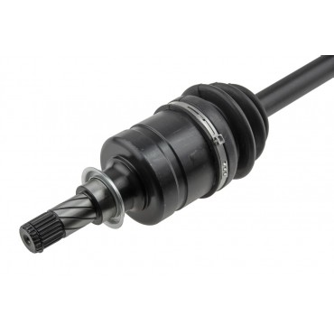 Cardan Arbre de transmission Droit Pour OPEL VAUXHALL MERIVA B Mk S10 13302767