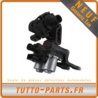 Electrovanne de Chauffage pour AUDI