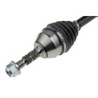 Cardan Arbre de transmission Gauche Pour ASTRA MK H 1.3 CDTI 1.7 CDTI 24462244