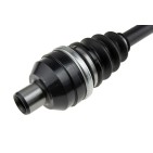 Cardan Arbre de transmission Droit Pour ASTRA H 1.3 CDTI ZAFIRA Mk 2.2 13189073