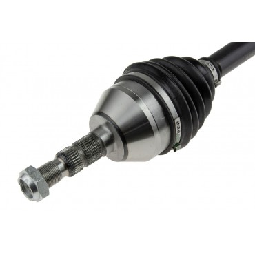 Cardan Arbre de transmission Droit Pour ASTRA H 1.3 CDTI ZAFIRA Mk 2.2 13189073