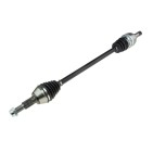 Cardan Arbre de transmission Arriere Droit Pour CAPTIVA ANTARA 96624822 4804633