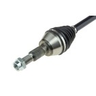 Cardan Arbre de transmission Arriere Droit Pour CAPTIVA ANTARA 96624822 4804633