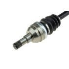 Cardan Arbre de transmission Arriere Droit Pour CAPTIVA ANTARA 96624822 4804633