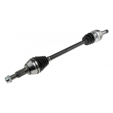 Cardan Arbre de transmission Arriere Gauche Pour CAPTIVA ANTARA 96624821 4804632