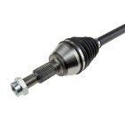 Cardan Arbre de transmission Arriere Gauche Pour CAPTIVA ANTARA 96624821 4804632