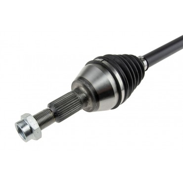 Cardan Arbre de transmission Arriere Gauche Pour CAPTIVA ANTARA 96624821 4804632