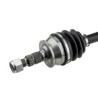 Cardan Arbre de transmission Droit Pour ASTRA Mk VI J 1.6 1.6 Turbo 13335138