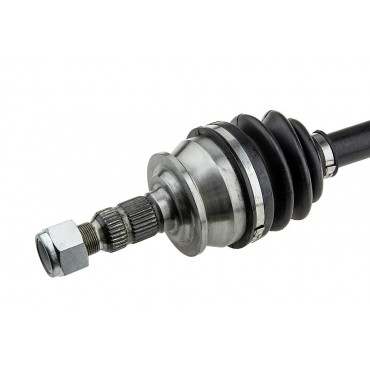 Cardan Arbre de transmission Droit Pour ASTRA Mk VI J 1.6 1.6 Turbo 13335138