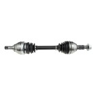 Cardan Arbre de transmission Gauche Pour OPEL CROMA SIGNUM VECTRA MK C 24451255