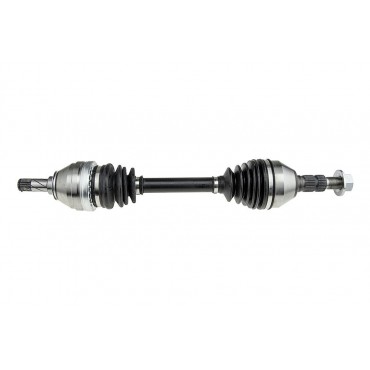 Cardan Arbre de transmission Gauche Pour OPEL CROMA SIGNUM VECTRA MK C 24451255