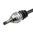 Cardan Arbre de transmission Gauche Pour OPEL CROMA SIGNUM VECTRA MK C 24451255