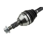 Cardan Arbre de transmission Gauche Pour OPEL CROMA SIGNUM VECTRA MK C 24451255